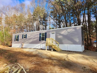 23 Hubbard Rd, Deering, NH 03244