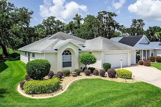 3196 E Pebble Creek Dr, Avon Park, FL 33825