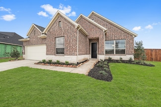 5602 Caracara St, Manvel, TX 77578