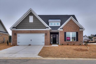 555 Edenwood Drive Lot# C46 Rylen-F, Sumter, SC 29150
