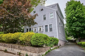 114 Mount Ida Rd Unit A, Dorchester, MA 02122