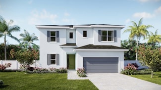 1611 Pelican Post Place, Loxahatchee, FL 33470