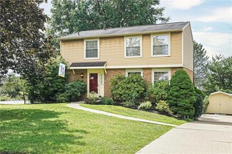 1985 Hertford Dr, South Park, PA 15129