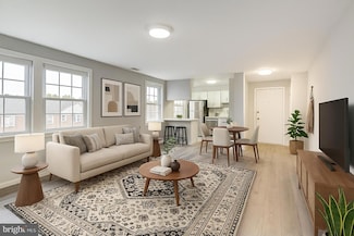 2012 Fort Davis St SE Unit 201, Washington, DC 20020