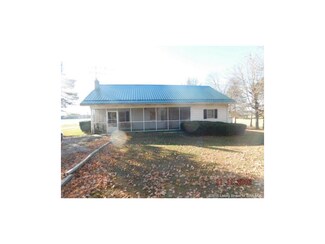 8634 W Us Highway 150, Hardinsburg, IN 47125