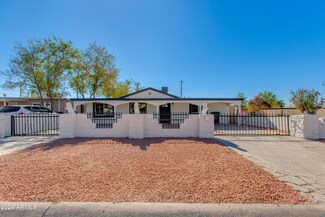 3525 W Garfield St, Phoenix, AZ 85009