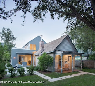 1006 E Cooper Ave, Aspen, CO 81611