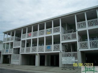 3 17th St Unit 8, Tybee Island, GA 31328