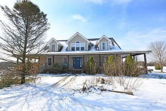 2327 Ohio 73, Bratton Township, OH