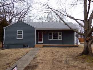 2804 NE 47th Terrace, Kansas City, MO 64117