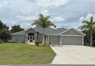 501 San Cristobal Ave, Punta Gorda, FL 33983