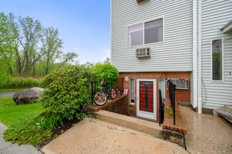 925 Oronoke Rd Unit 34A, Waterbury, CT 06708
