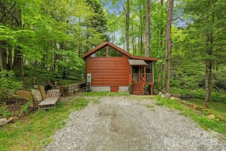 65 Maybin Rd, Zirconia, NC 28790