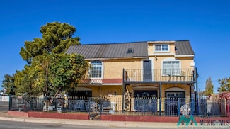 114 W Park St, Hobbs, NM 88240