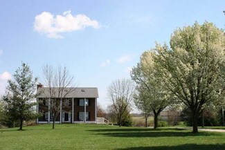 15450 Smart Cole Rd, Ostrander, OH 43061