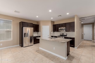 10743 W Bronco Trail, Peoria, AZ 85383
