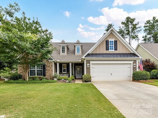 200 Sweet Briar Dr, Indian Land, SC 29707