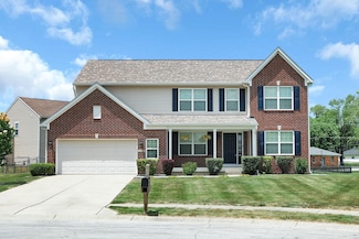 6992 W Logan Dr, New Palestine, IN 46163