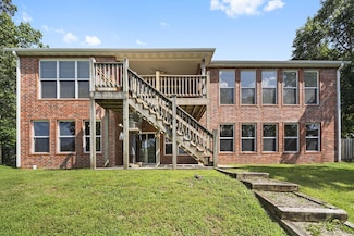 169 Tanner Rd, Branson, MO 65616