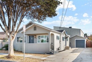 16708 Orchard Ave, Bellflower, CA 90706