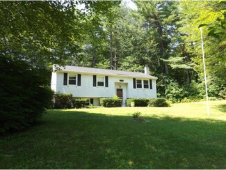 97 Juniper Ridge, Henniker, NH 03242