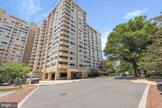 5500 Friendship Blvd Unit 1221N, Chevy Chase, MD 20815