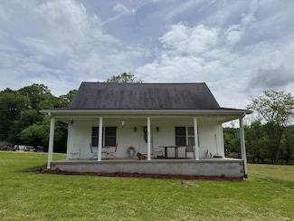162 Yellow Springs Rd, Elizabethtown, IL 62931