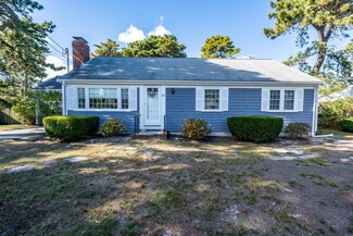 213 Swan River Rd, West Dennis, MA 02670