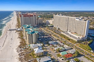 9860 S Thomas Dr Unit 301, Panama City Beach, FL 32408