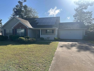 151 Ponderosa Ln, Midway, FL 32343