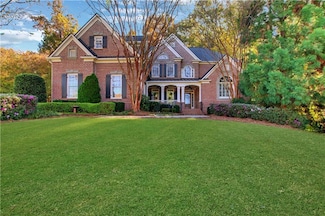 926 Kinghorn Dr NW Unit 1, Kennesaw, GA 30152