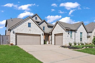 4218 Redford Valley Rd, Rosharon, TX 77583