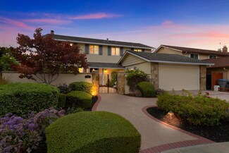 1065 Oaktree Dr, San Jose, CA 95129