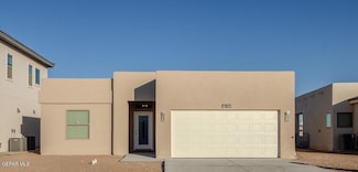 906 Bromyard, Horizon City, TX 79928