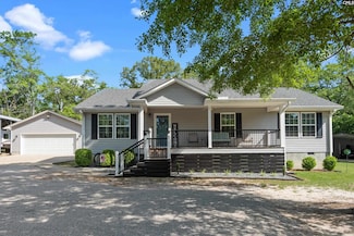 2672 Piper Rd, Ridge Spring, SC 29129