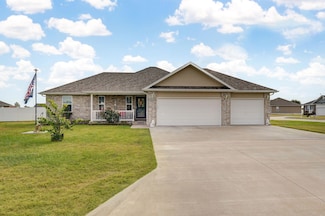 4776 S 129th Rd, Bolivar, MO 65613