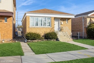 5623 S Massasoit Ave, Chicago, IL 60638
