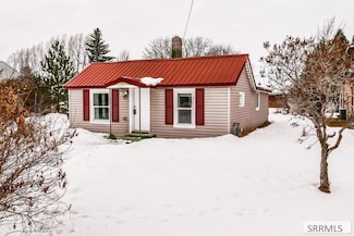 365 Annis Hwy, Rigby, ID 83442