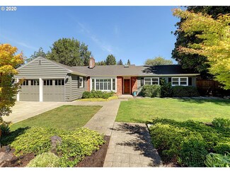 8065 SW Laurel St, Portland, OR 97225