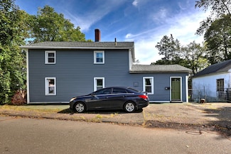 22 Holmes Ave, New Britain, CT 06053
