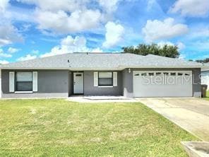 607 Baldwin Dr, Kissimmee, FL 34758