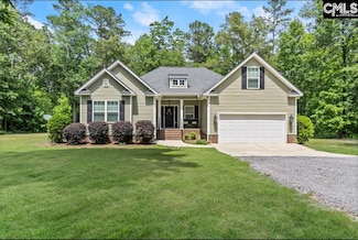 357 Edgewood Dr, Saint Matthews, SC 29135