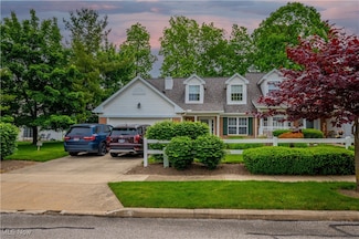 3347 Reserve Dr Unit 36, Cuyahoga Falls, OH 44223