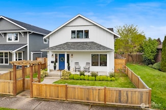 4529 S 7th St, Tacoma, WA 98405