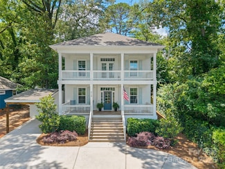 319 Catawba Ave, Rock Hill, SC 29730