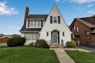 3202 Michigan Ave, Niagara Falls, NY 14305
