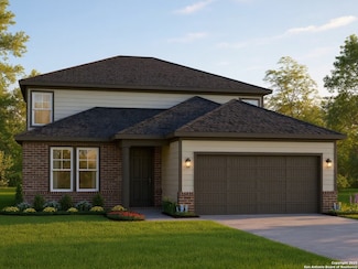 7420 Cremorne, Converse, TX NULL