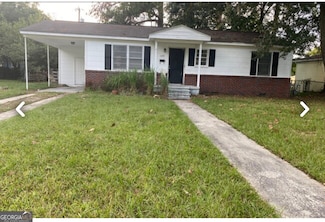 329 Manor Dr, Savannah, GA 31404
