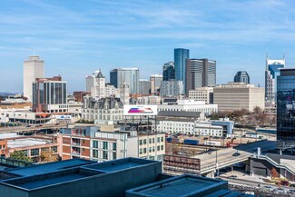 1212 Laurel St Unit 806, Nashville, TN 37203