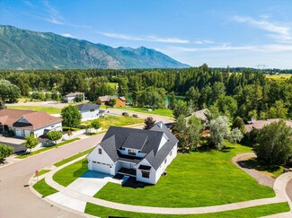 602 Zephyr Ct, Columbia Falls, MT 59912